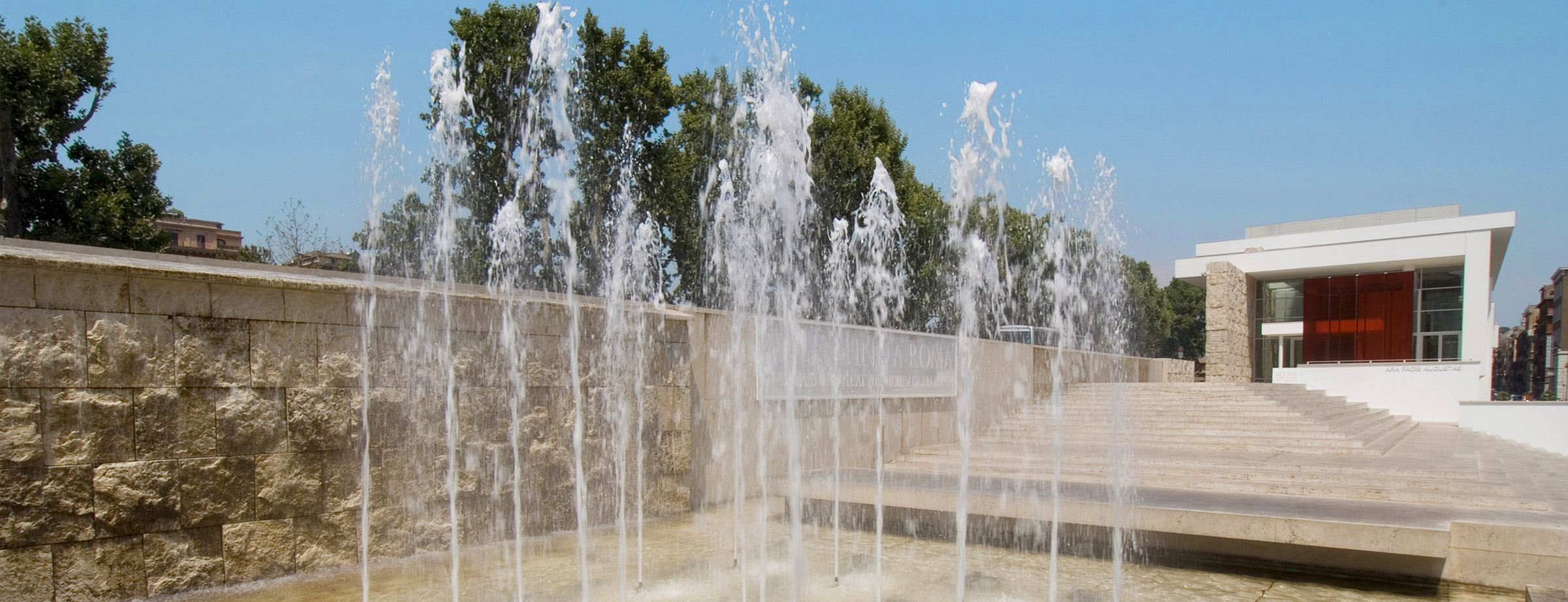 Museum of the Ara Pacis