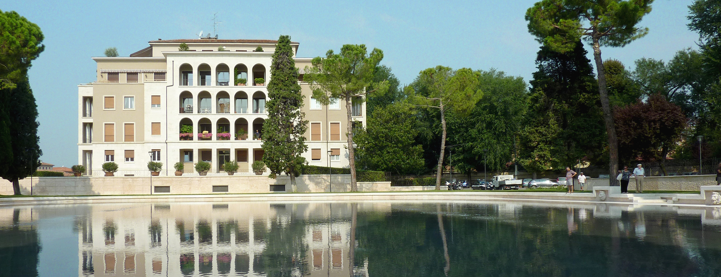 Arsenale Franz Josef I